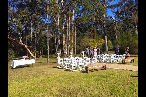 Photo: Outdoor Wedding Specialists